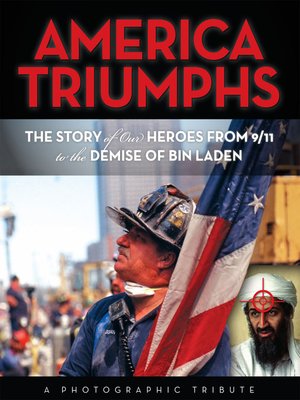 cover image of America Triumphs